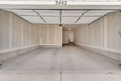 Tiny photo for 3442 N SWIFT LN, Eagle Mountain, UT 84005 (MLS # 2148940)