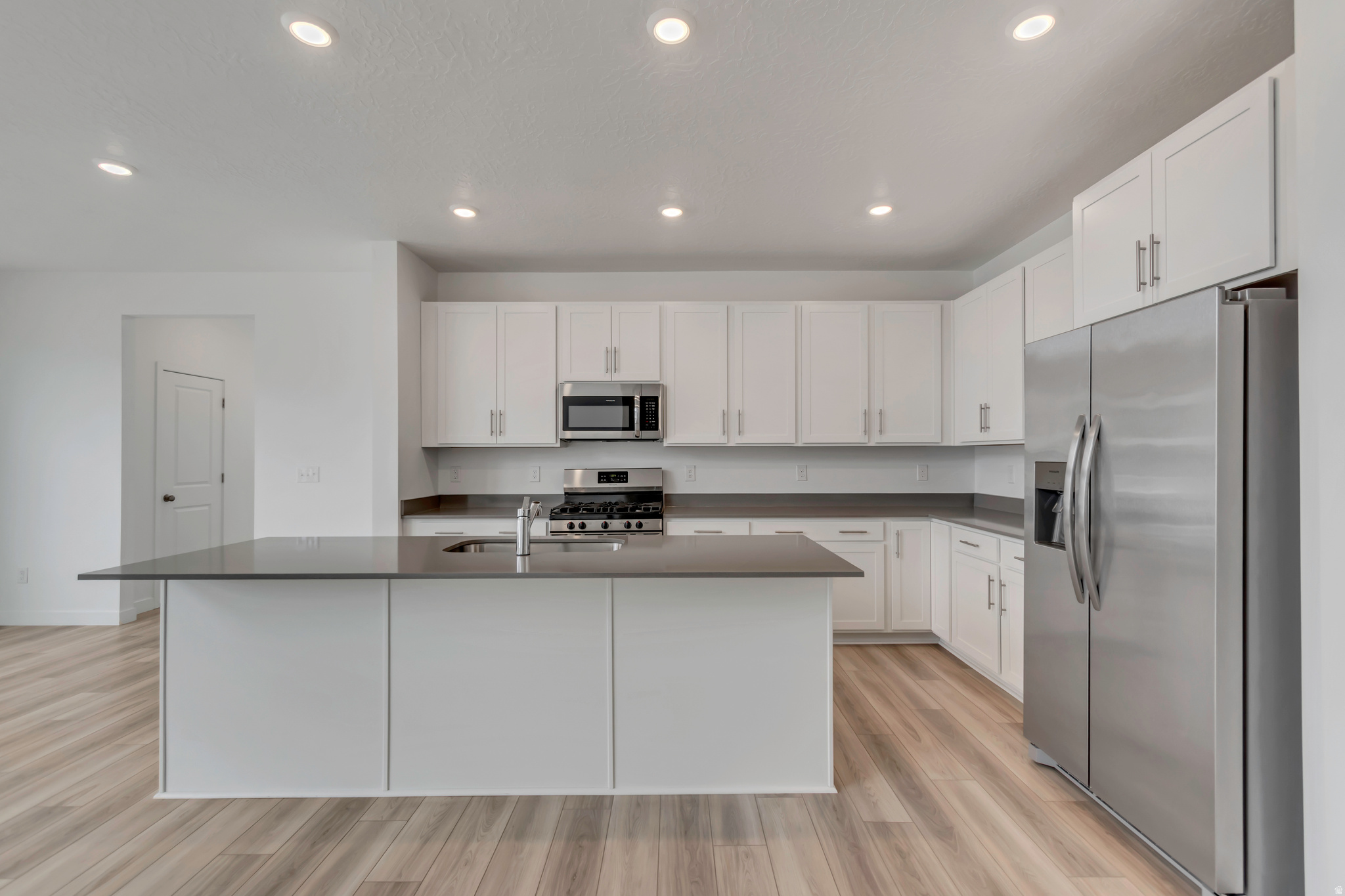 PARKWAY FIELDS - Residential