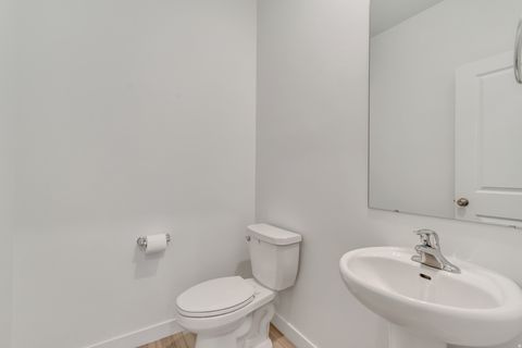 Tiny photo for 3442 N SWIFT LN, Eagle Mountain, UT 84005 (MLS # 2148940)