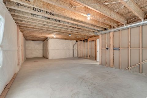 Tiny photo for 3442 N SWIFT LN, Eagle Mountain, UT 84005 (MLS # 2148940)