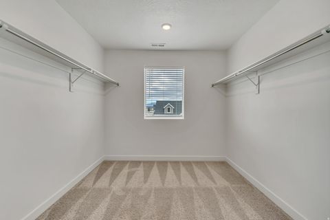 Tiny photo for 3442 N SWIFT LN, Eagle Mountain, UT 84005 (MLS # 2148940)