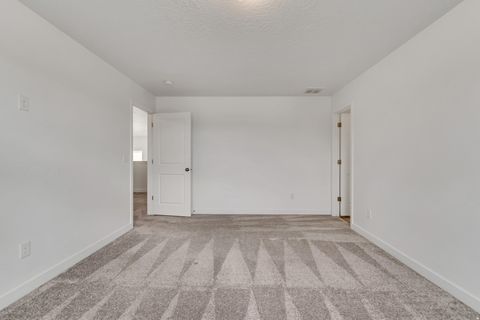 Tiny photo for 3442 N SWIFT LN, Eagle Mountain, UT 84005 (MLS # 2148940)
