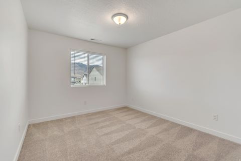 Tiny photo for 3442 N SWIFT LN, Eagle Mountain, UT 84005 (MLS # 2148940)