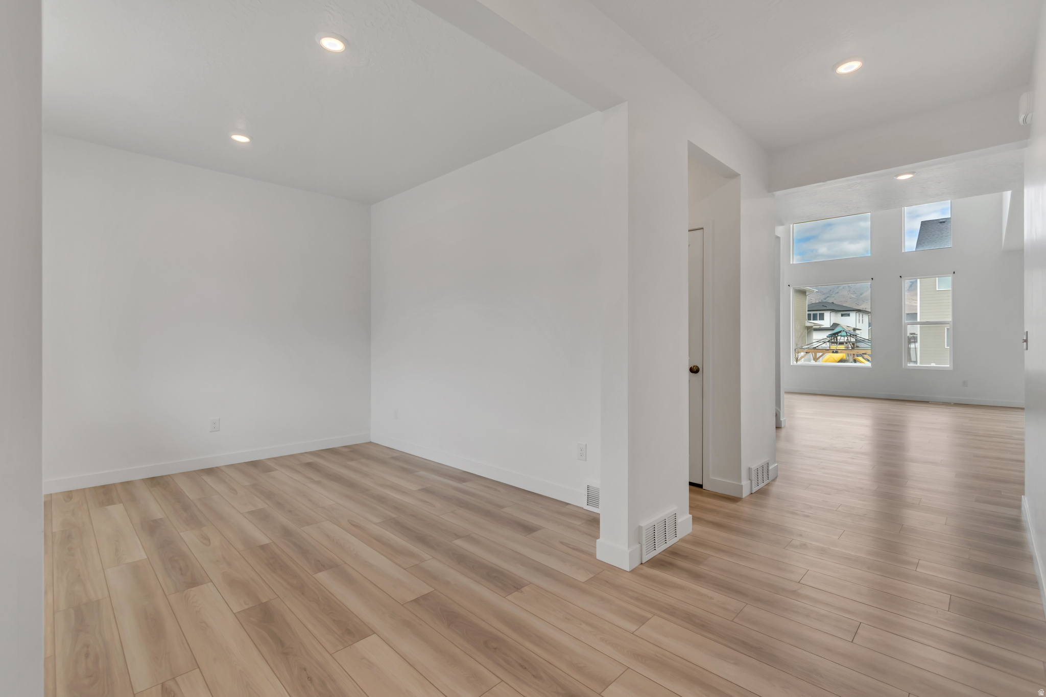 PARKWAY FIELDS - Residential