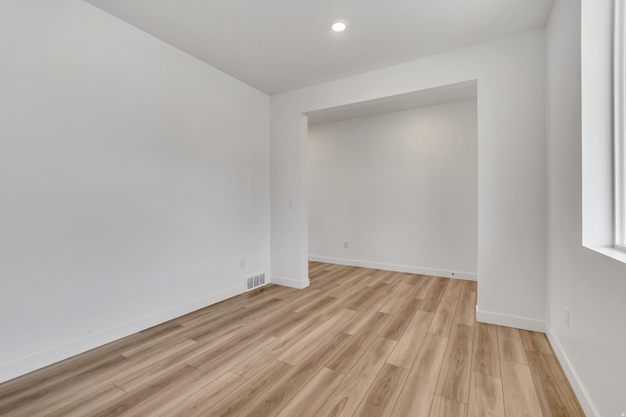 PARKWAY FIELDS - Residential