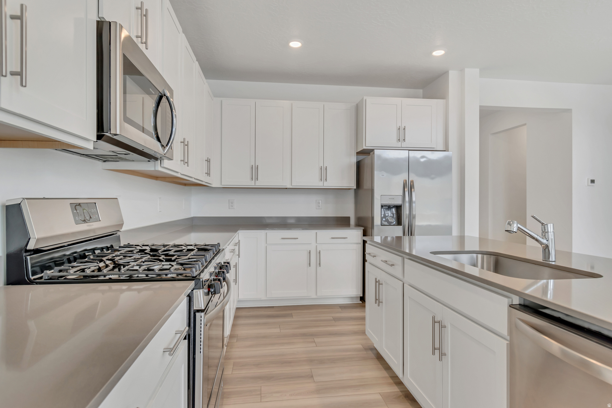 PARKWAY FIELDS - Residential