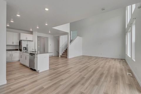 Tiny photo for 3442 N SWIFT LN, Eagle Mountain, UT 84005 (MLS # 2148940)
