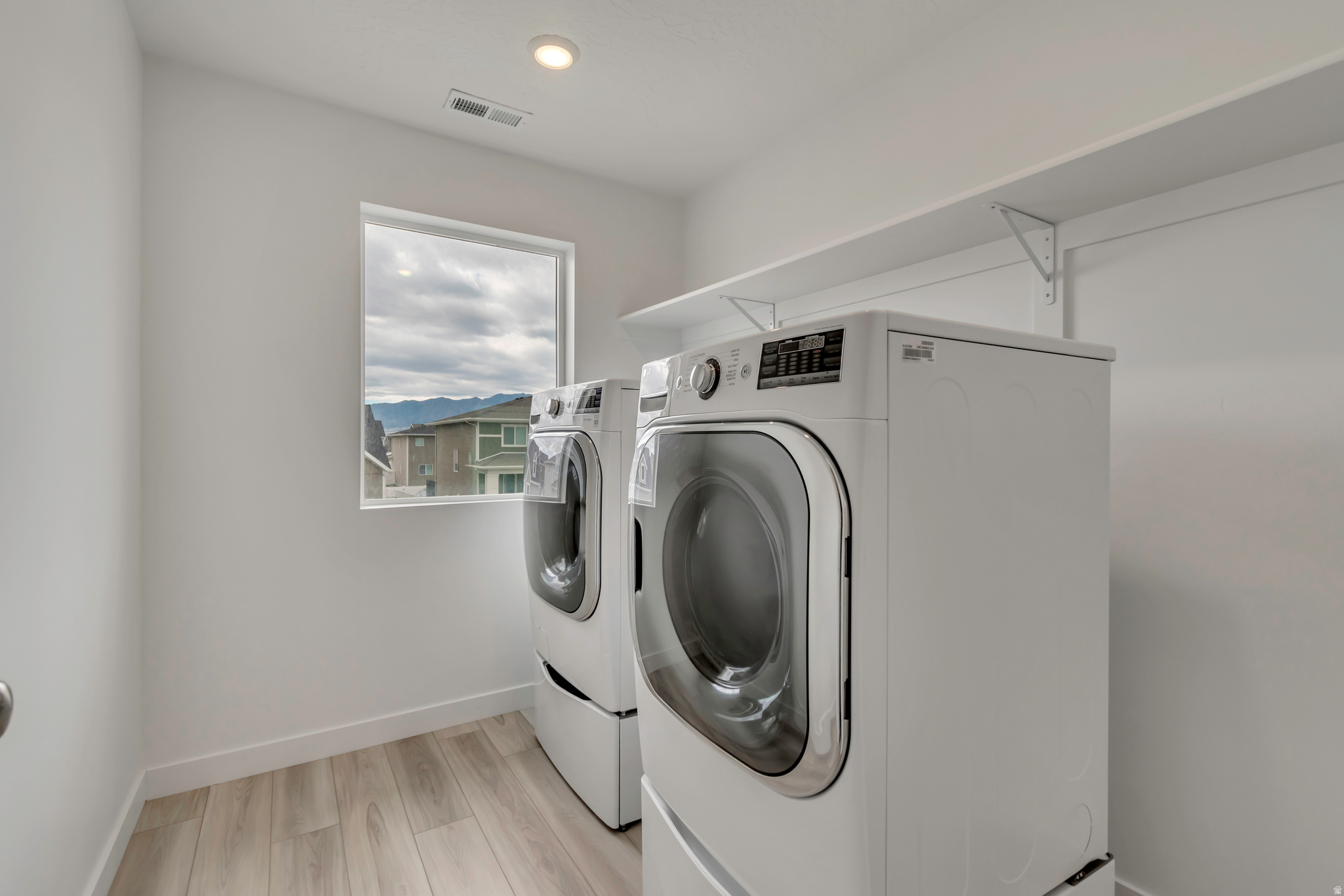 PARKWAY FIELDS - Residential