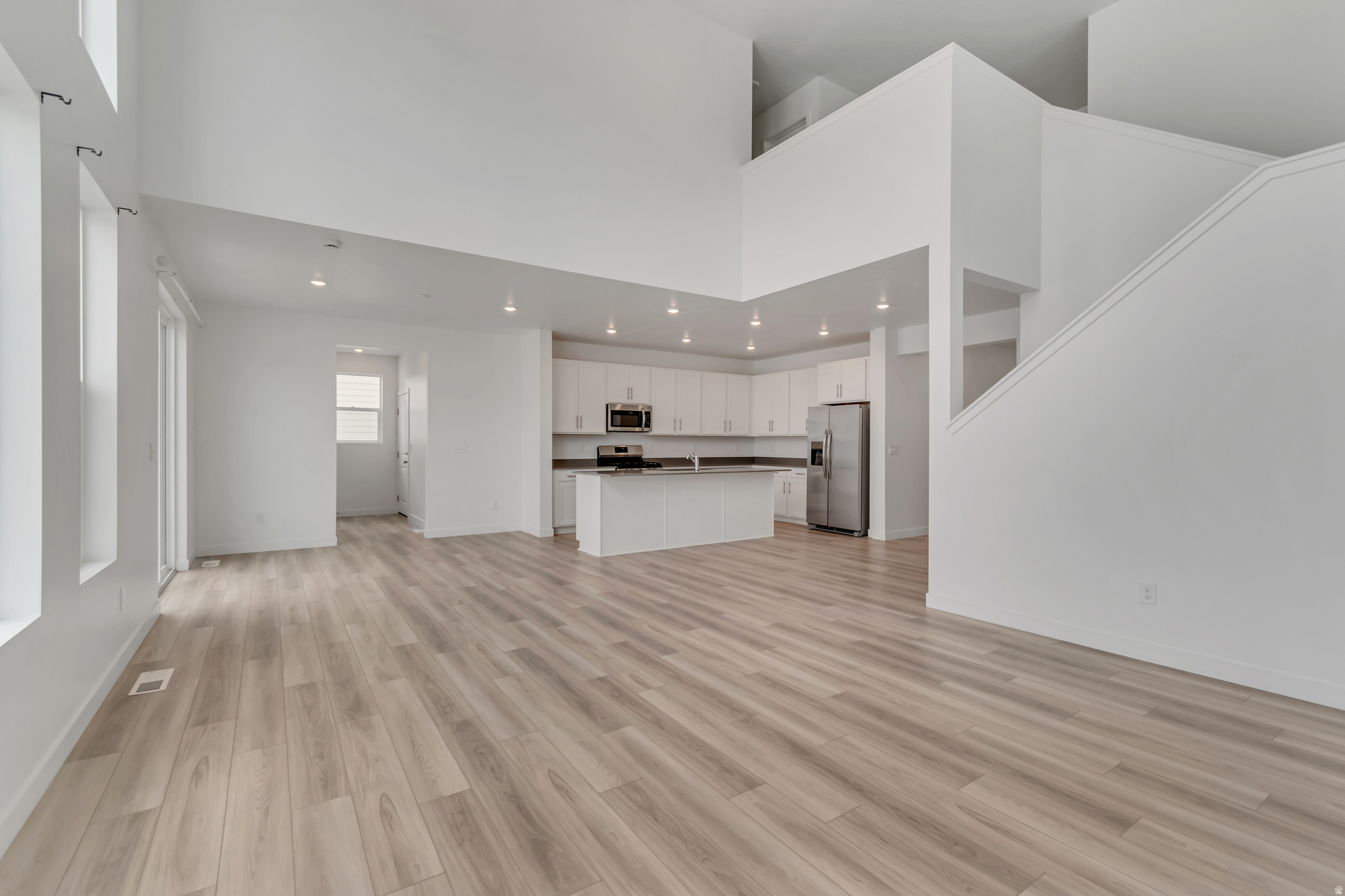 PARKWAY FIELDS - Residential