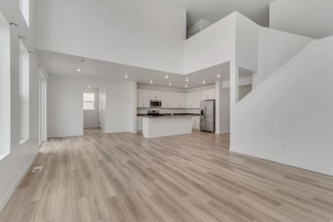 Tiny photo for 3442 N SWIFT LN, Eagle Mountain, UT 84005 (MLS # 2148940)