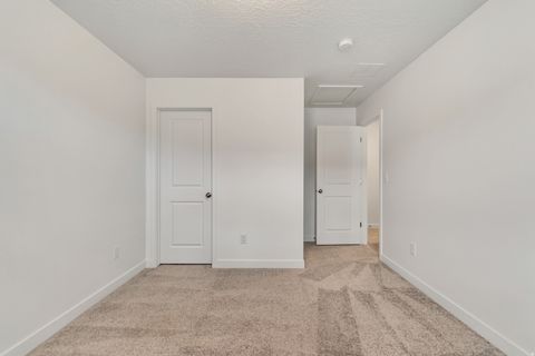 Tiny photo for 3442 N SWIFT LN, Eagle Mountain, UT 84005 (MLS # 2148940)