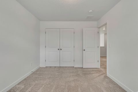 Tiny photo for 3442 N SWIFT LN, Eagle Mountain, UT 84005 (MLS # 2148940)
