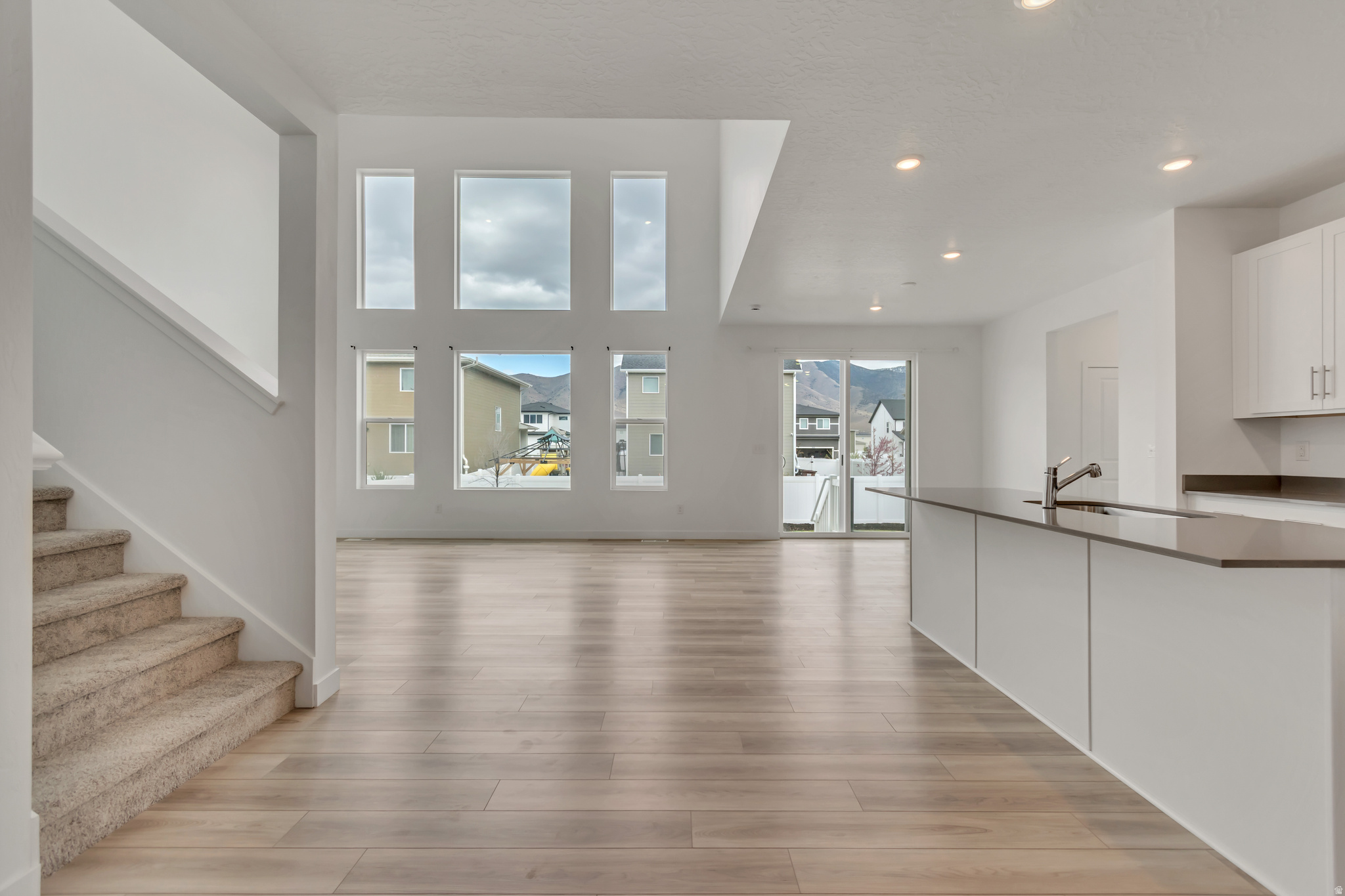 PARKWAY FIELDS - Residential