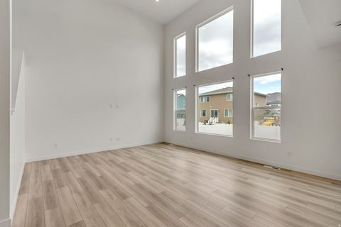 Tiny photo for 3442 N SWIFT LN, Eagle Mountain, UT 84005 (MLS # 2148940)