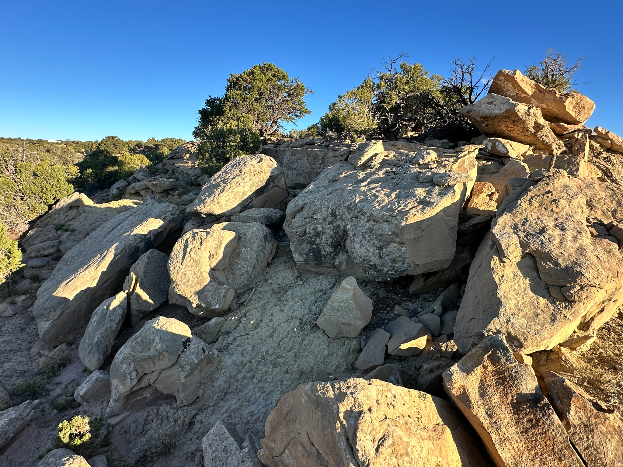 REDHAWK RANCHES - Land