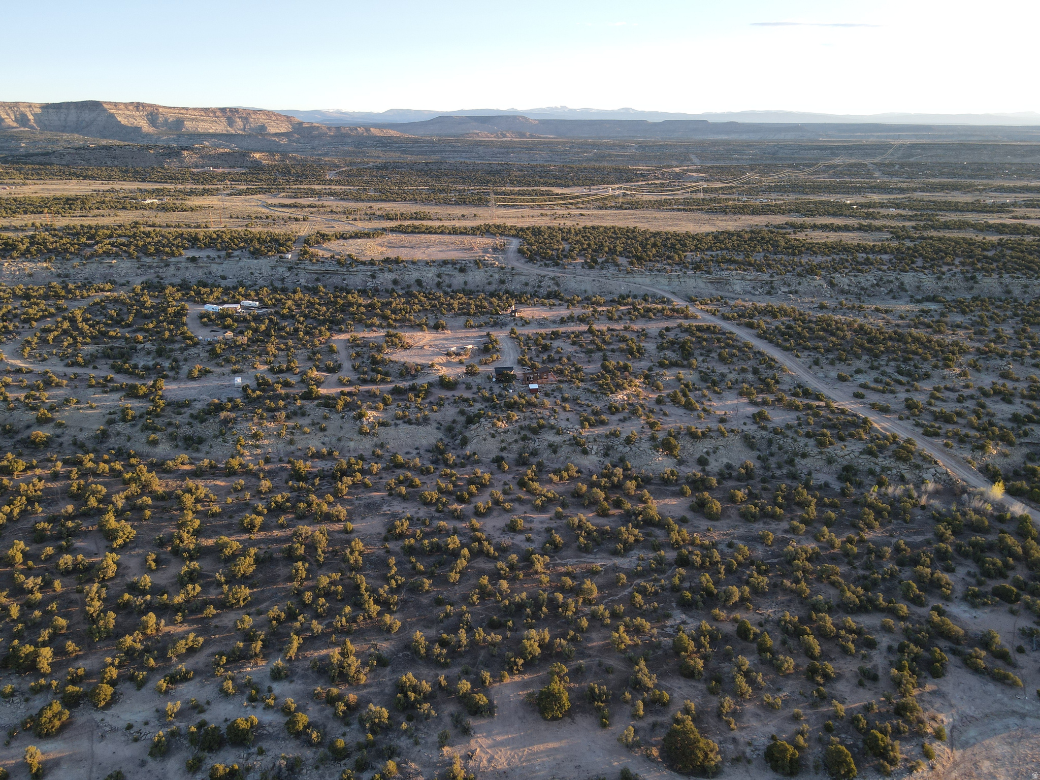 REDHAWK RANCHES - Land