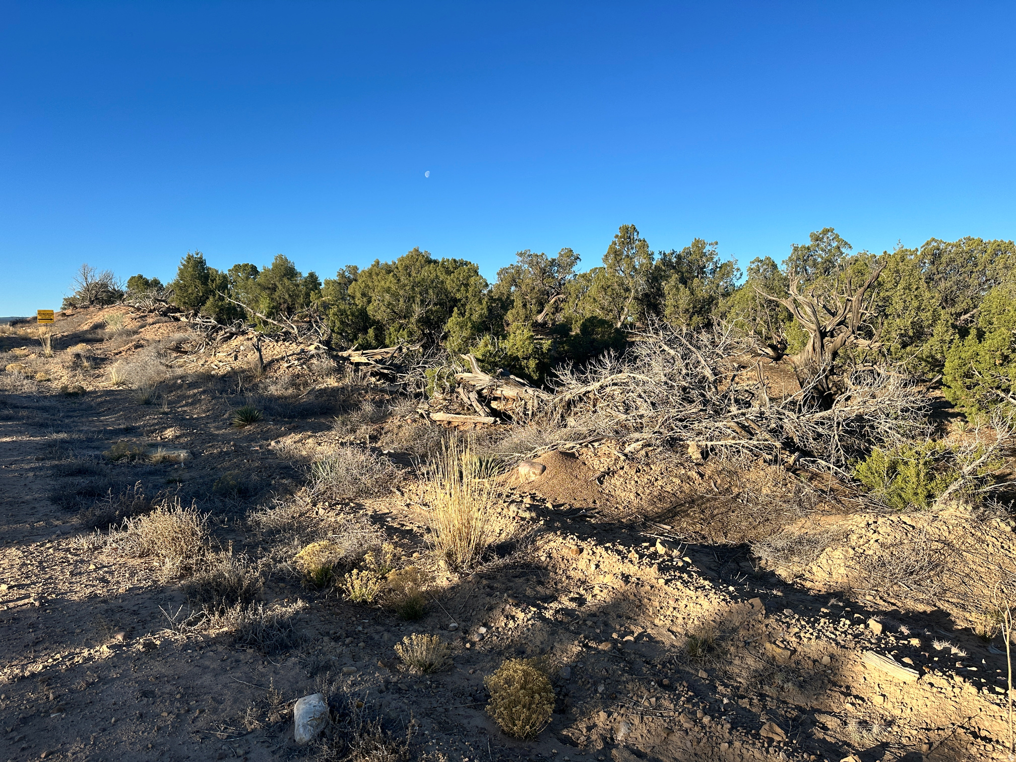 REDHAWK RANCHES - Land