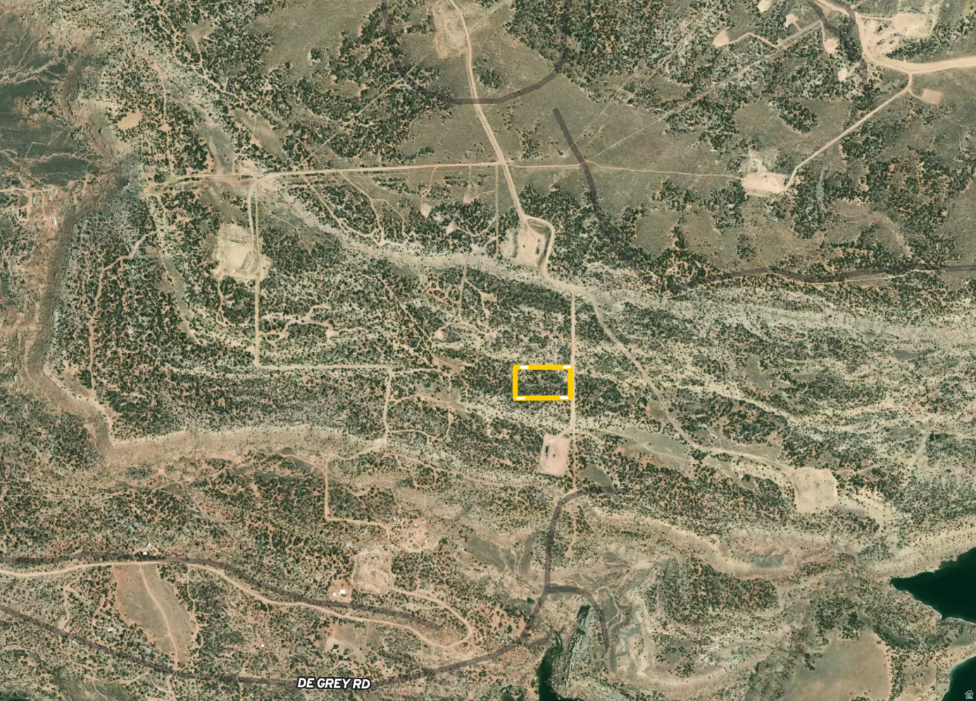 REDHAWK RANCHES - Land