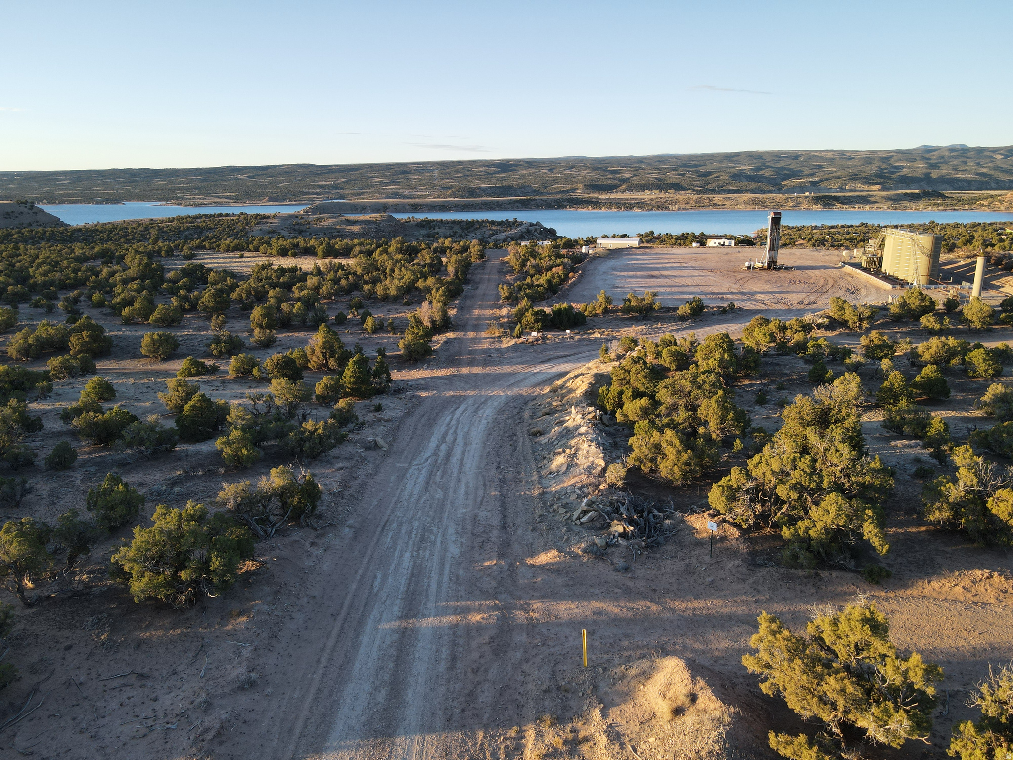 REDHAWK RANCHES - Land