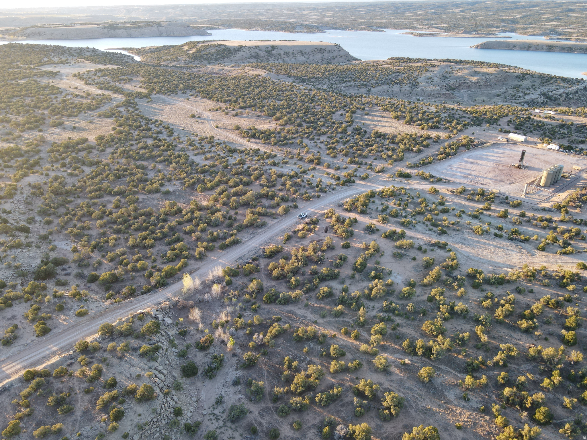 REDHAWK RANCHES - Land