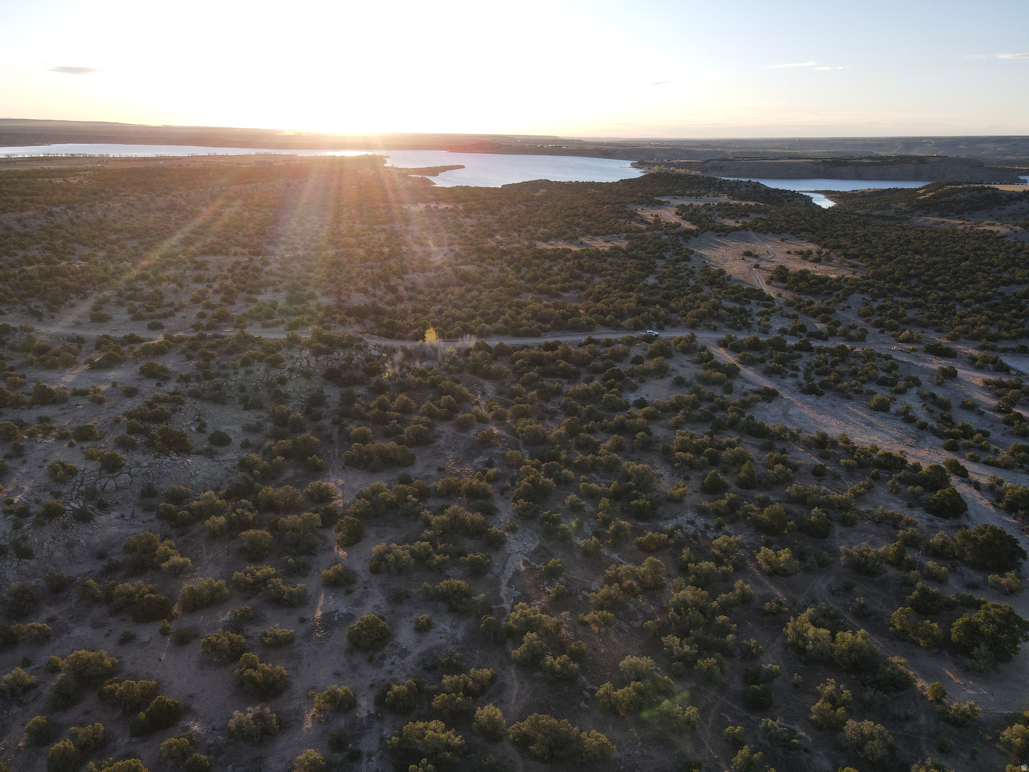 REDHAWK RANCHES - Land