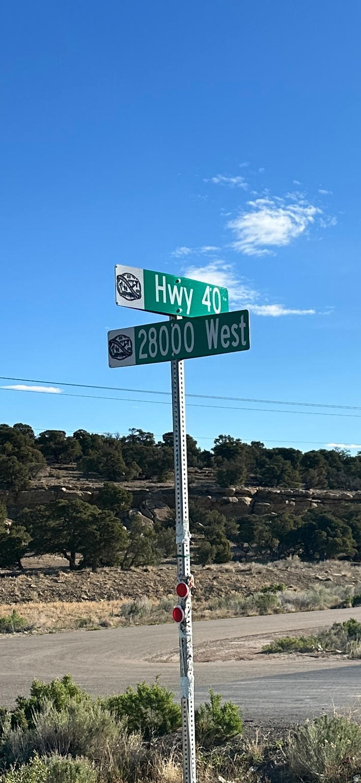 REDHAWK RANCHES - Land