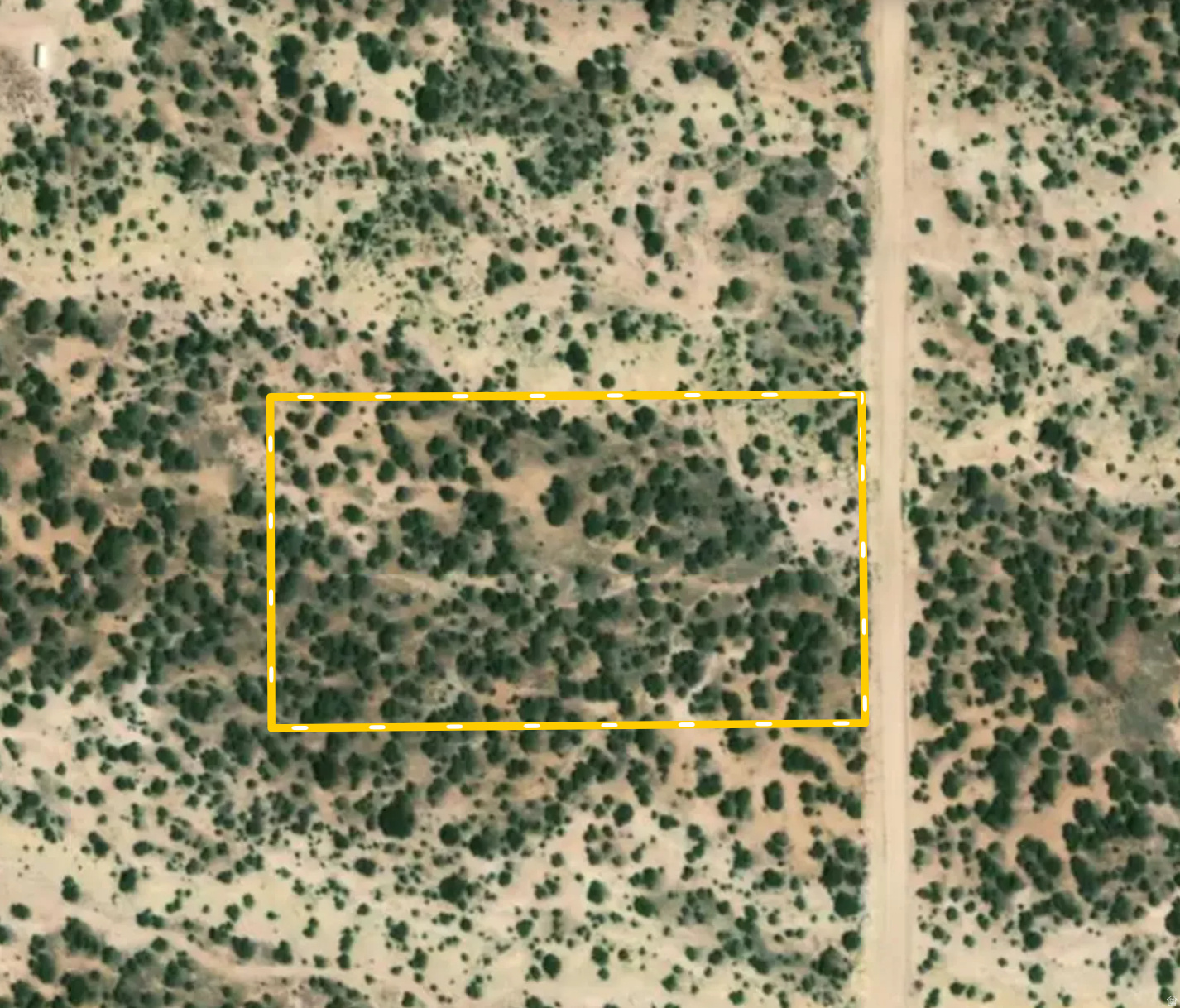 REDHAWK RANCHES - Land