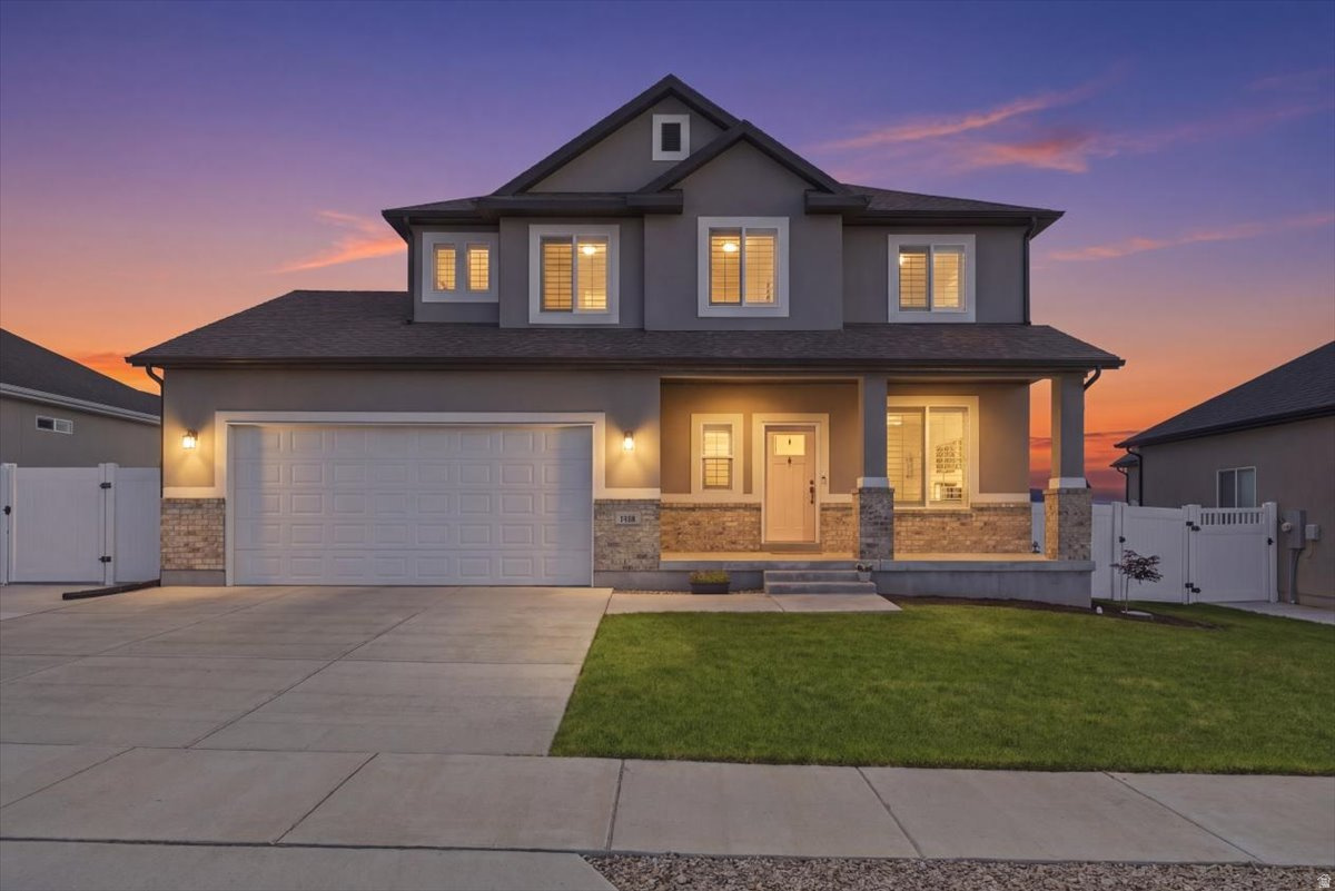 OVERLAKE ESTATES - Residential