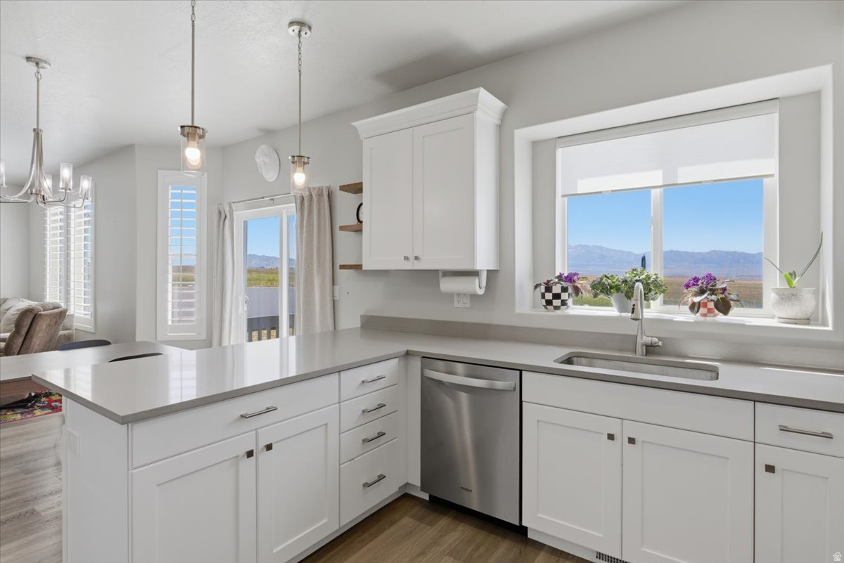 OVERLAKE ESTATES - Residential