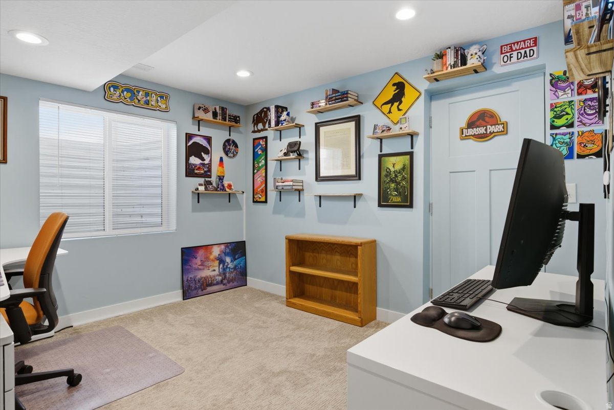 OVERLAKE ESTATES - Residential