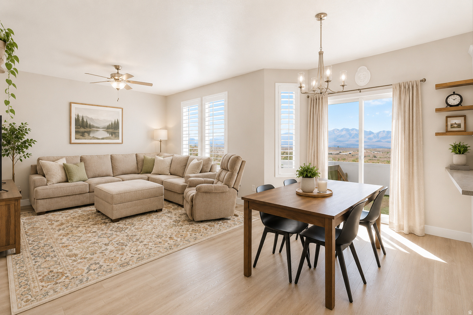 OVERLAKE ESTATES - Residential