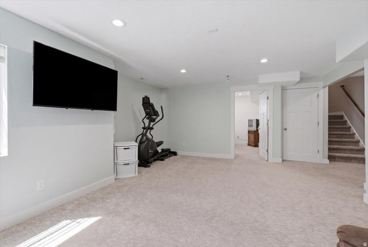 OVERLAKE ESTATES - Residential