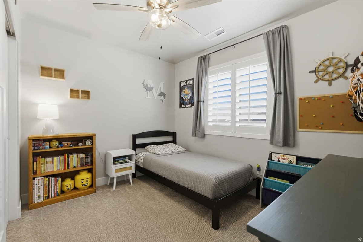 OVERLAKE ESTATES - Residential
