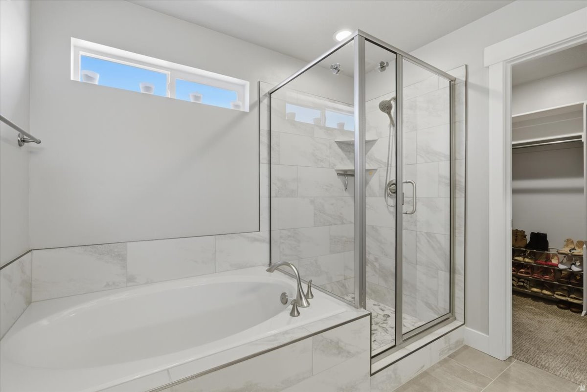 OVERLAKE ESTATES - Residential