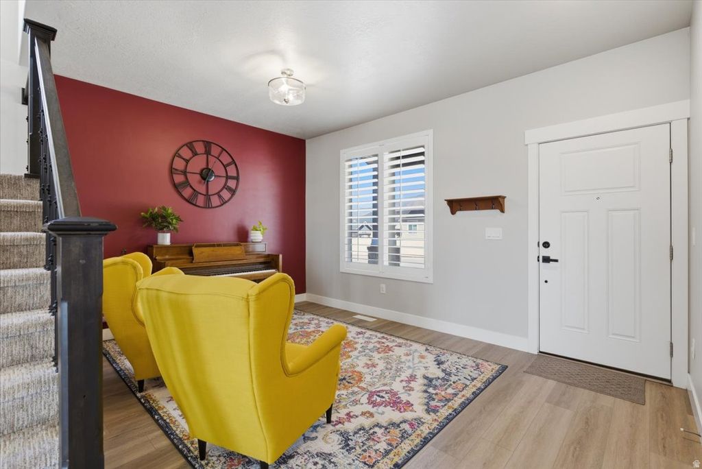 Photo of 1909 N MANTLE WAY W, Tooele, UT 84074 (MLS # 2156084)