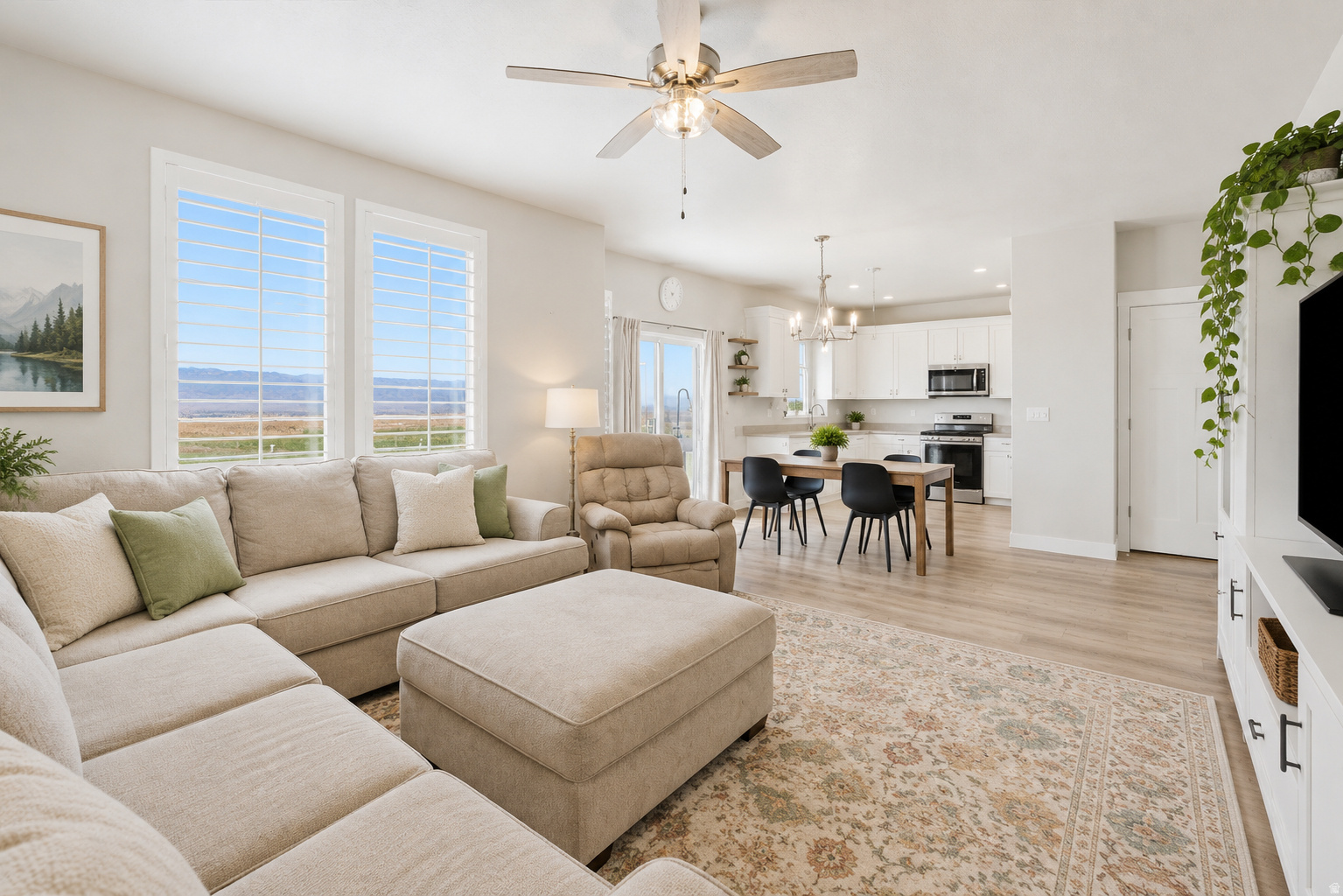 OVERLAKE ESTATES - Residential