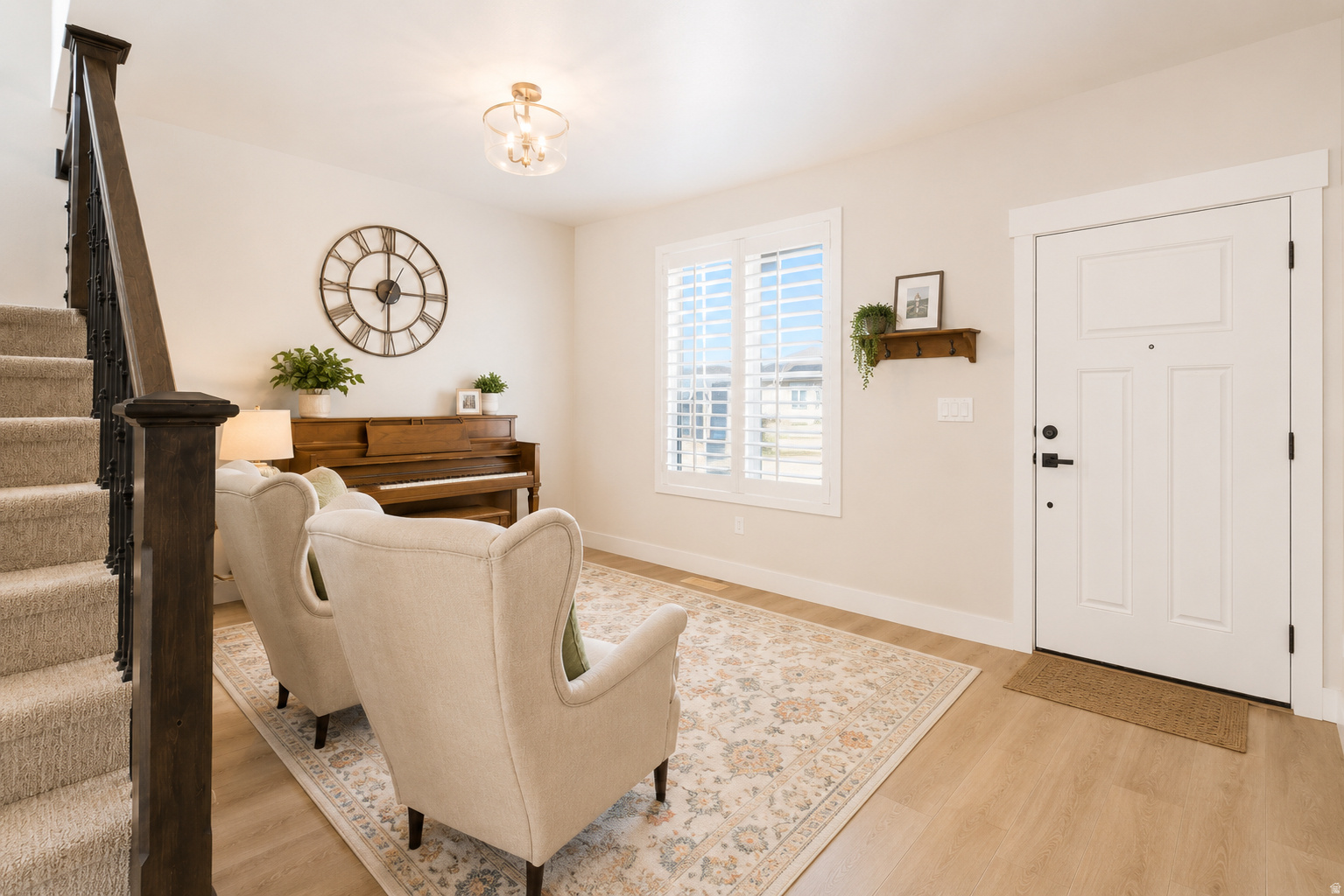 OVERLAKE ESTATES - Residential