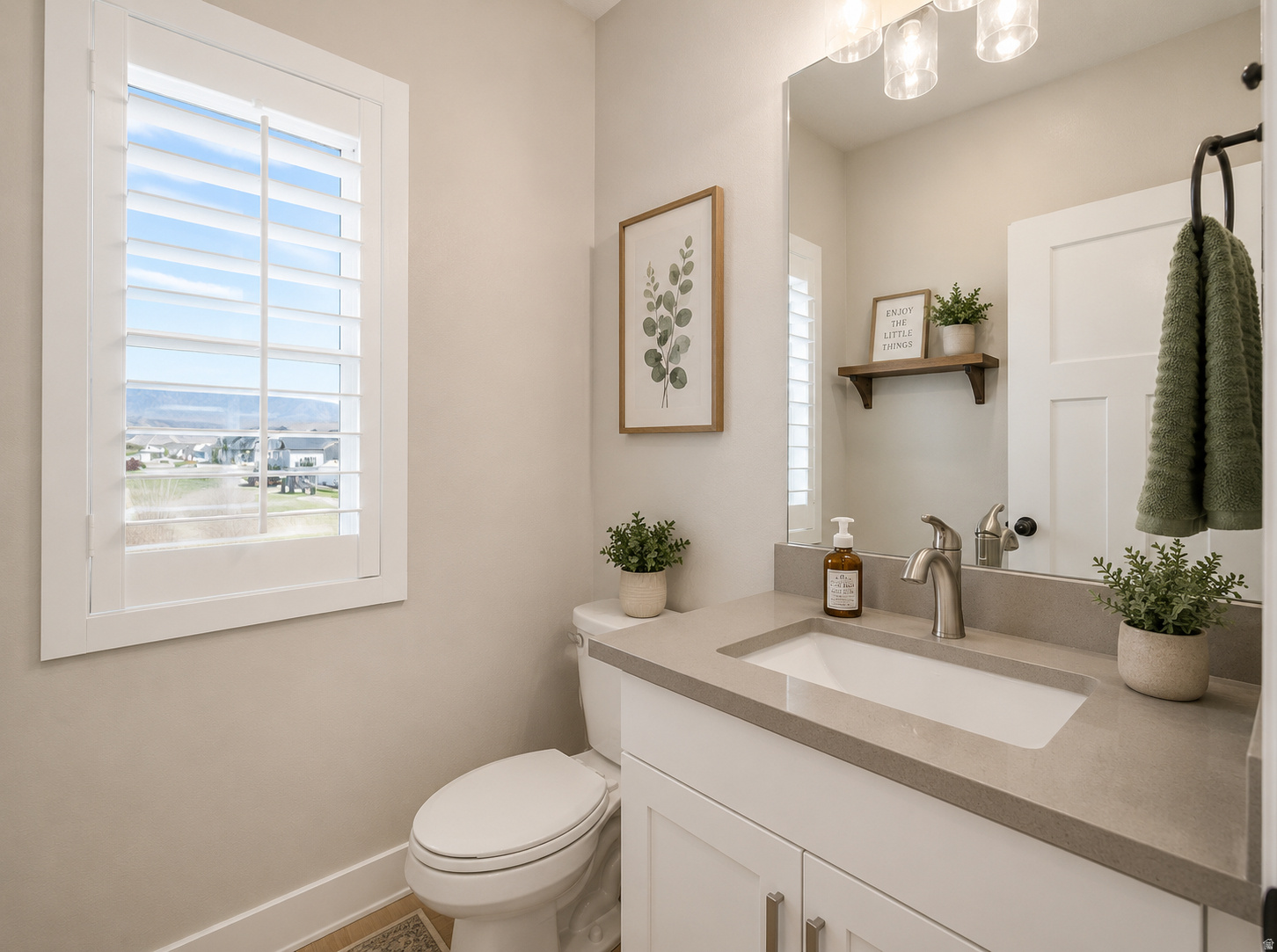 OVERLAKE ESTATES - Residential