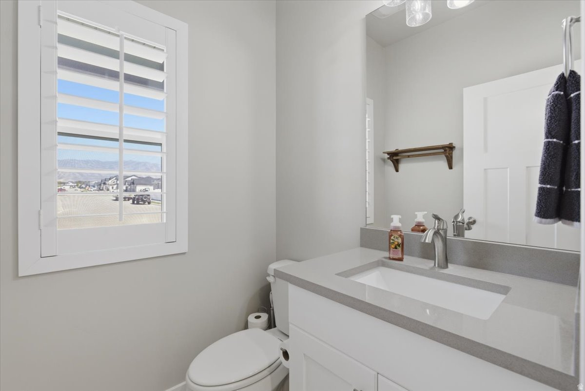 OVERLAKE ESTATES - Residential