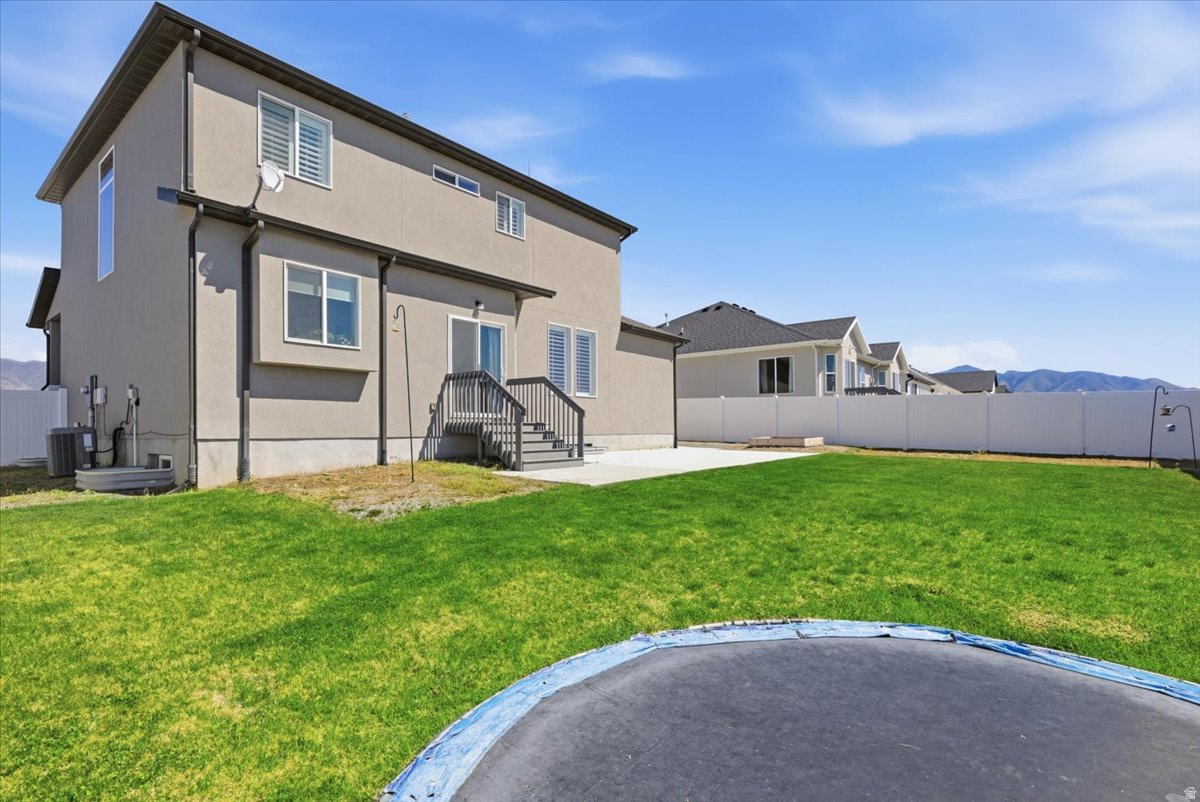 OVERLAKE ESTATES - Residential