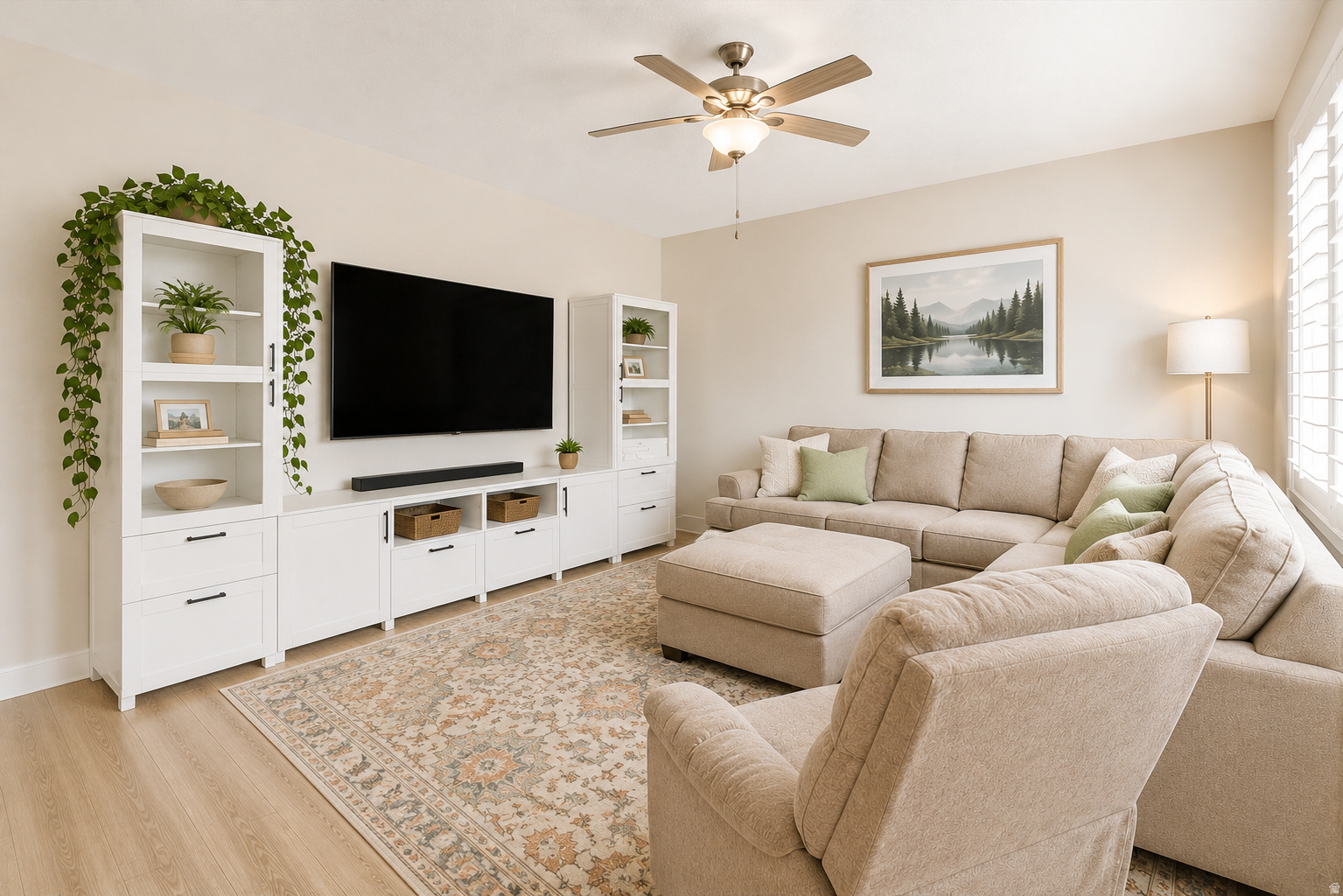 OVERLAKE ESTATES - Residential