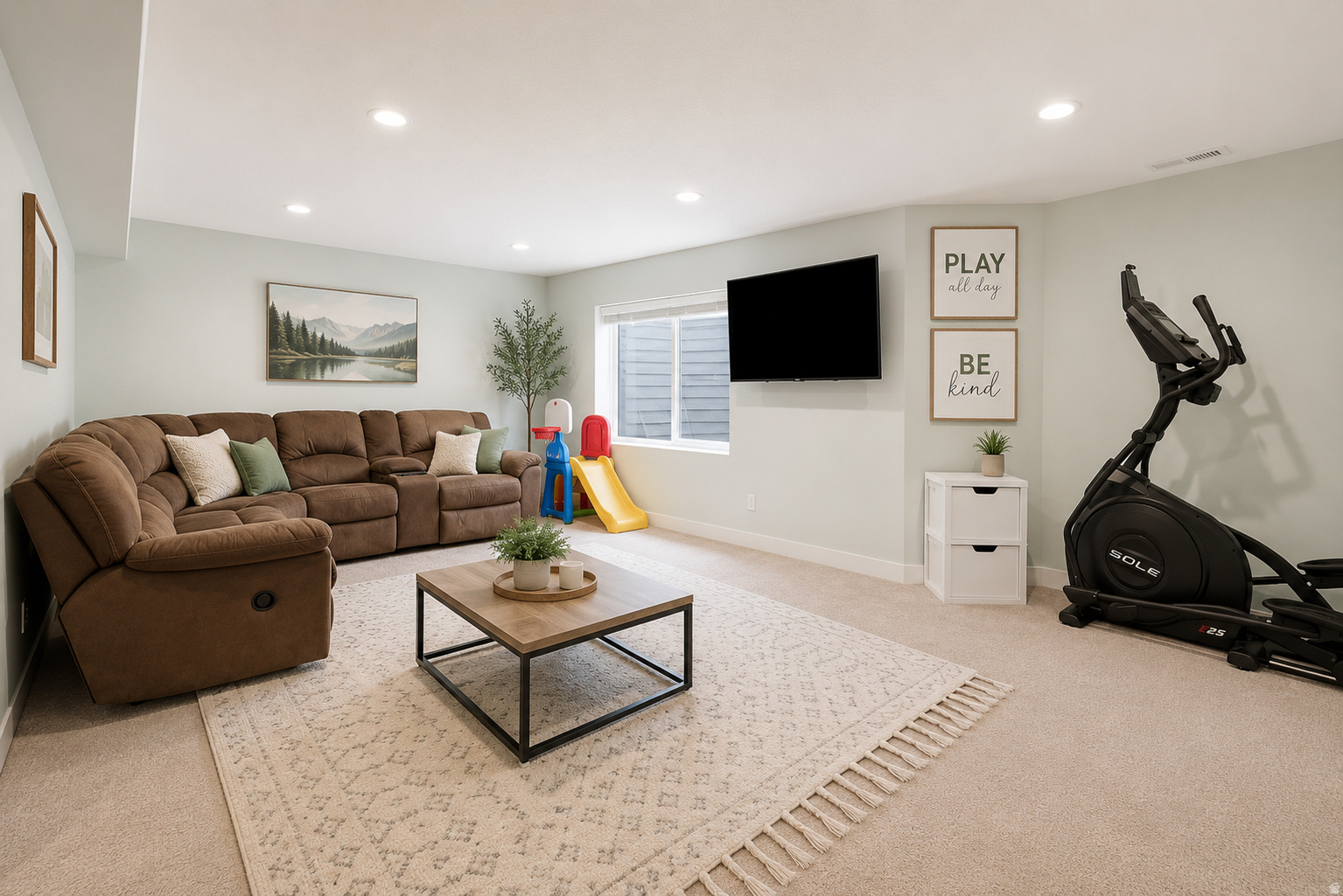 OVERLAKE ESTATES - Residential