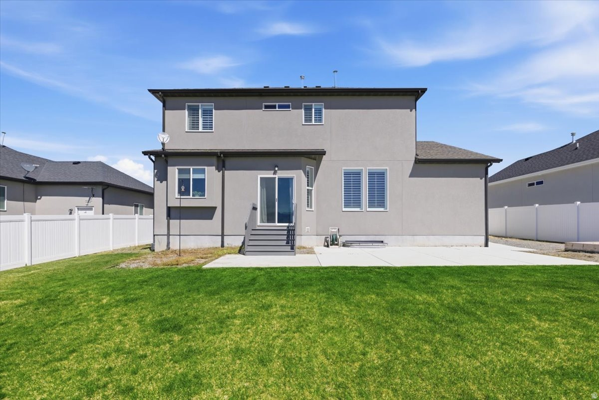 OVERLAKE ESTATES - Residential