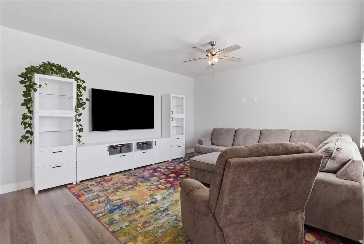 OVERLAKE ESTATES - Residential