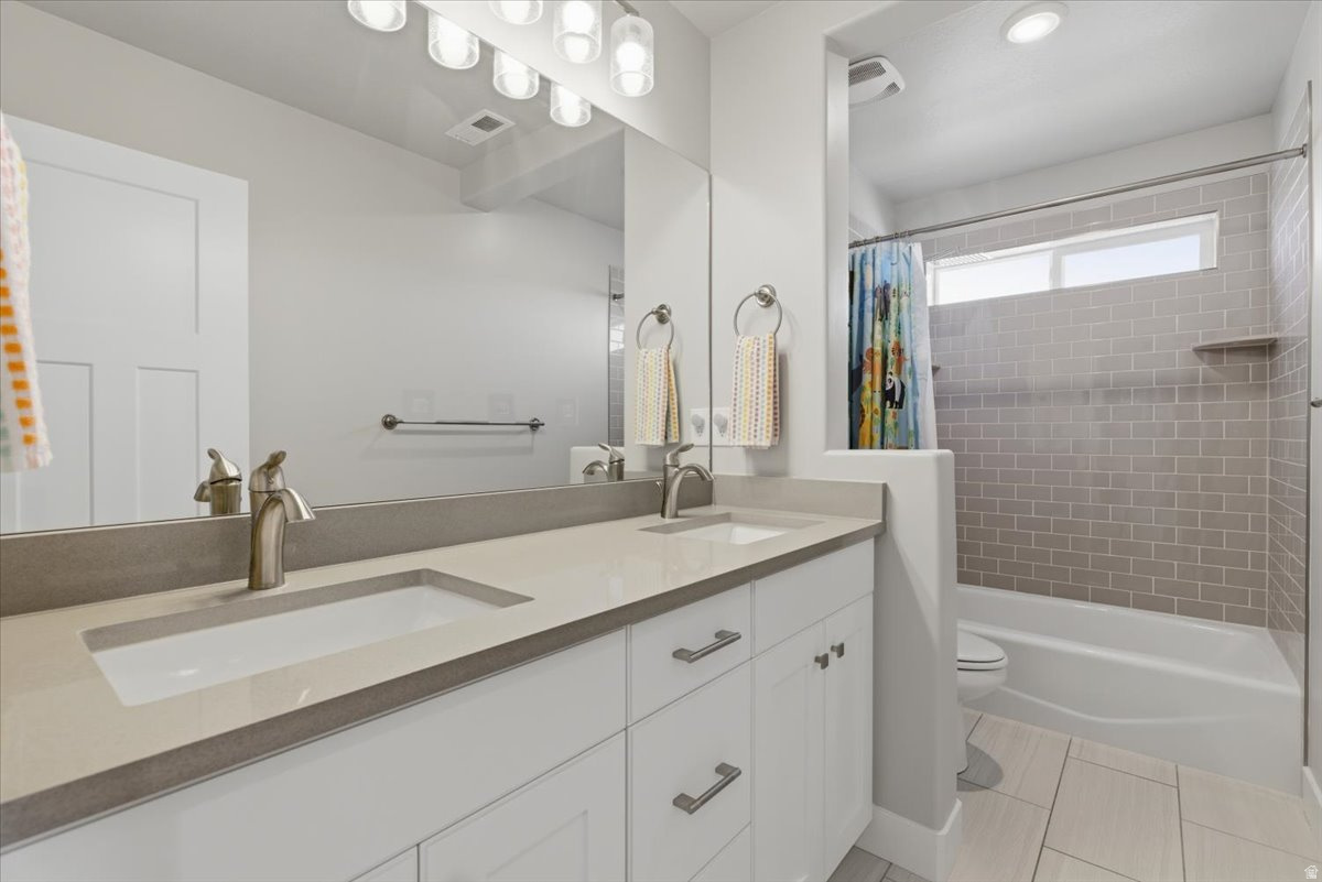 OVERLAKE ESTATES - Residential
