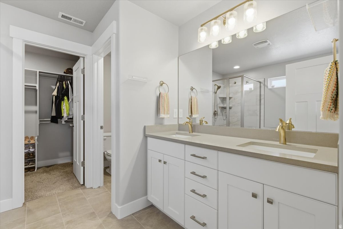 OVERLAKE ESTATES - Residential
