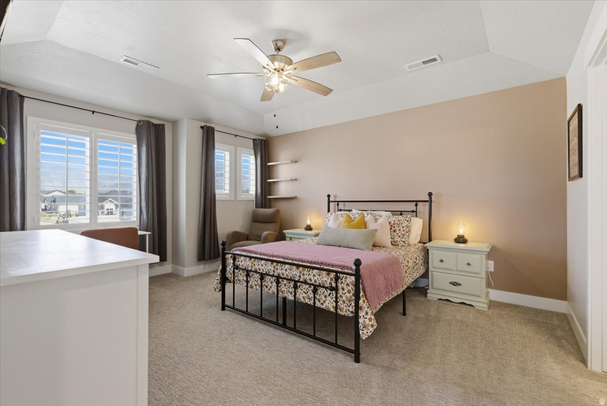OVERLAKE ESTATES - Residential
