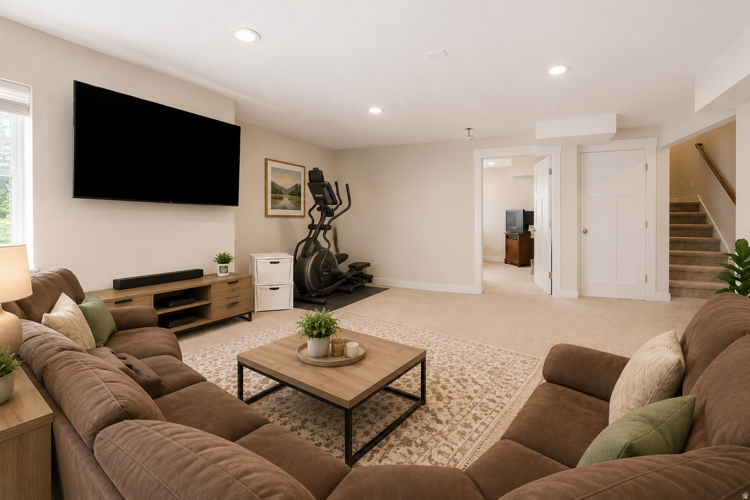 OVERLAKE ESTATES - Residential
