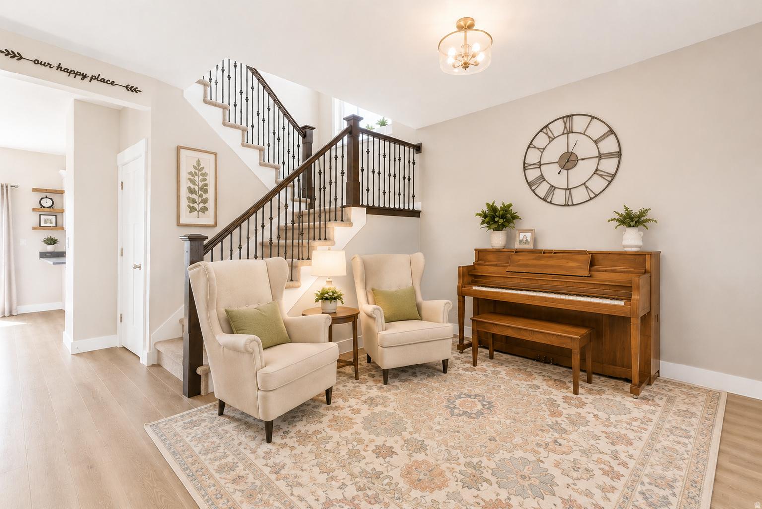 OVERLAKE ESTATES - Residential