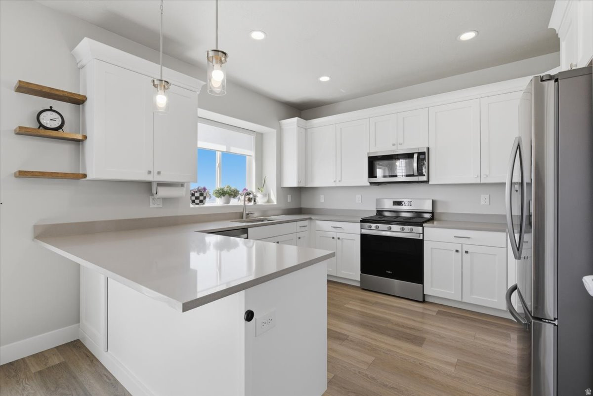 OVERLAKE ESTATES - Residential